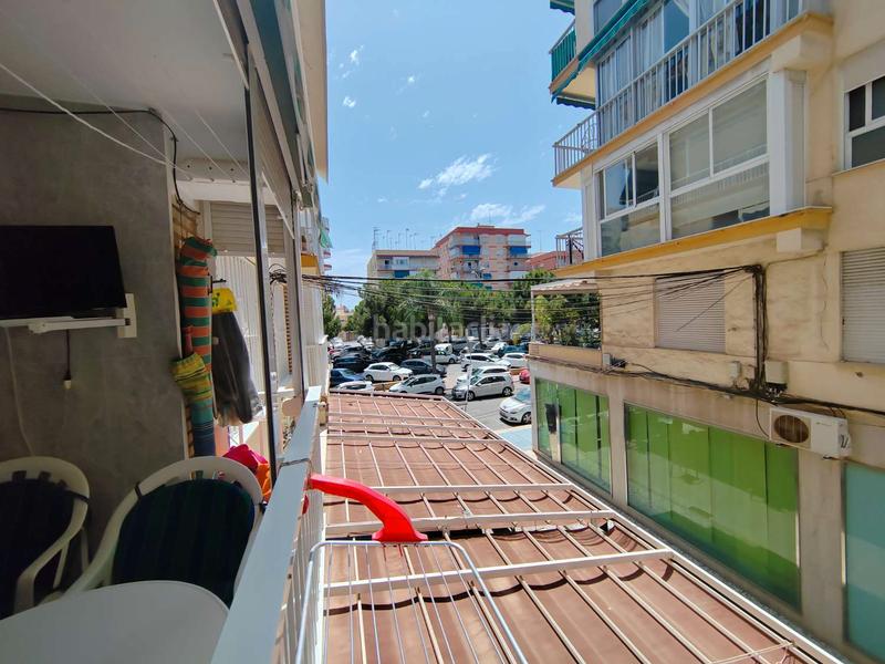 Foto 500aec93-7721-48c4-9990-1b94148b4760. Appartement avec parking dans Poniente-Faro Torre del Mar
