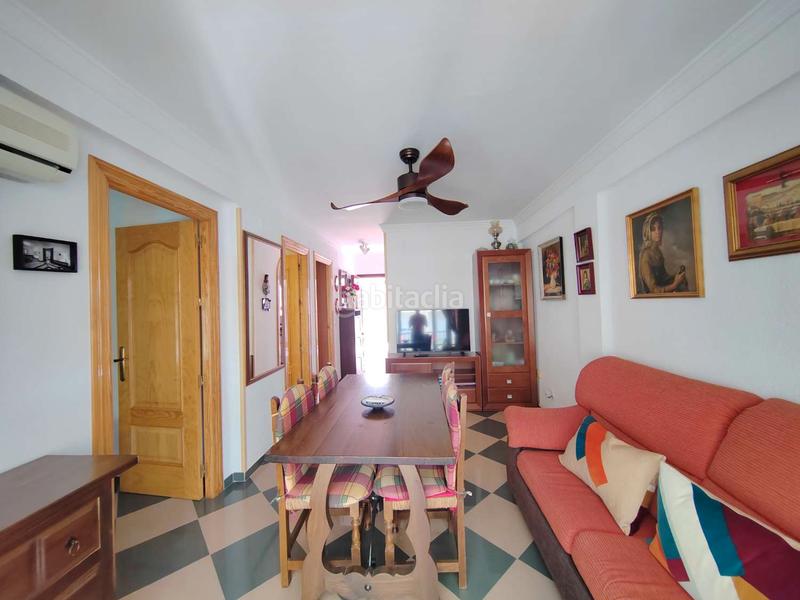 Foto 68354572-26ff-4f98-9651-f21cc692b4ae. Appartement avec parking dans Poniente-Faro Torre del Mar