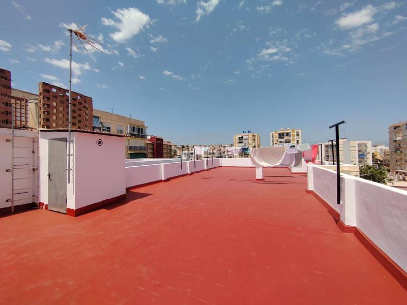Foto 7448b326-f0f6-4fc3-a512-7298d139e11b. Appartement avec parking dans Poniente-Faro Torre del Mar