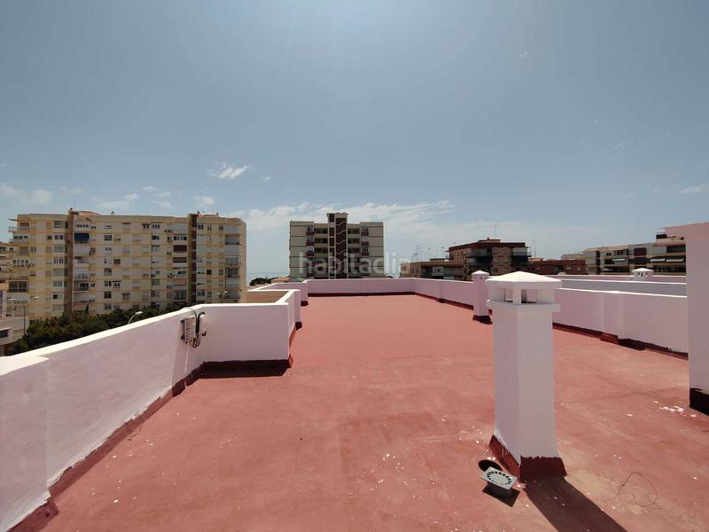 Foto 89a4a7d4-d97e-4f8b-8801-f1b56ff026b8. Appartement avec parking dans Poniente-Faro Torre del Mar