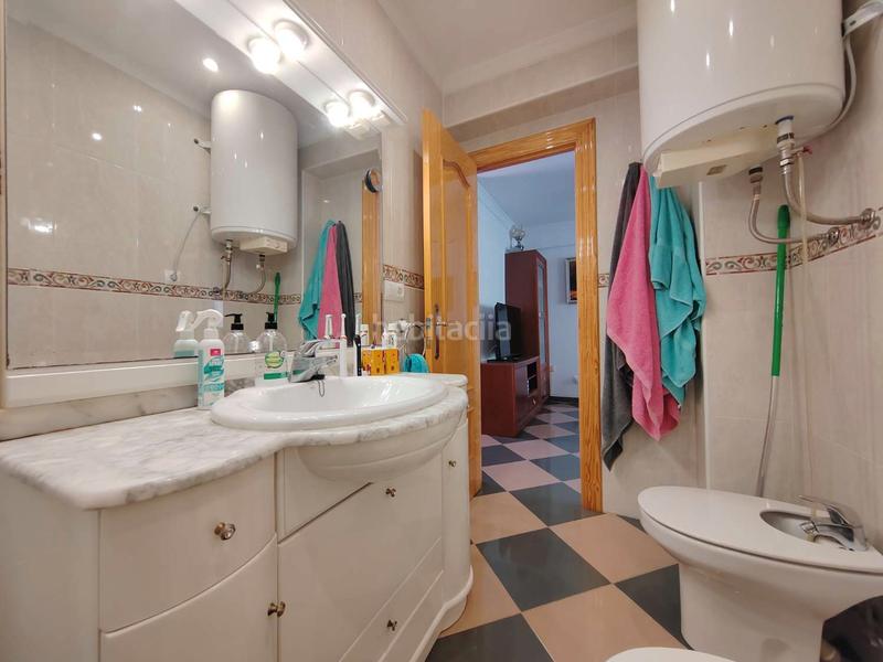 Foto c5461408-351f-435c-97c9-6ea5dd631cb3. Appartement avec parking dans Poniente-Faro Torre del Mar