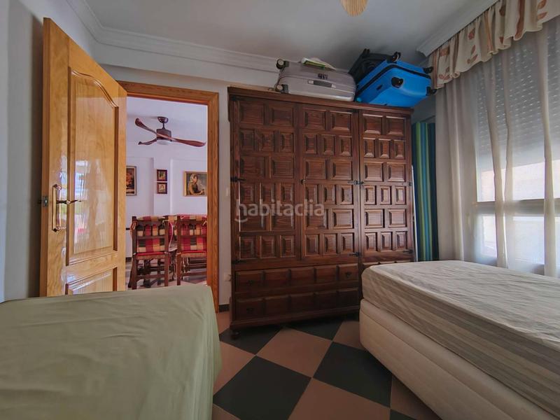 Foto dadf85f9-dbb3-450c-9583-da9922a798c8. Appartement avec parking dans Poniente-Faro Torre del Mar