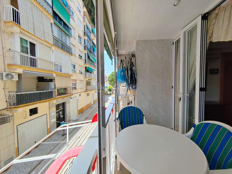 Foto e6967a2e-eb52-43f0-8093-4497eeaa1a9f. Appartement avec parking dans Poniente-Faro Torre del Mar