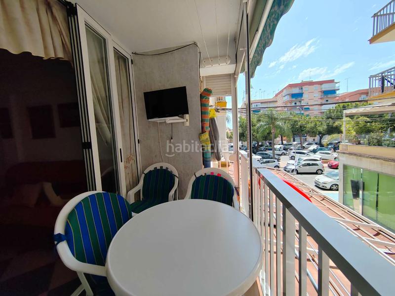 Foto fe55e926-ee9e-4f37-b552-cc3cec04c369. Appartement avec parking dans Poniente-Faro Torre del Mar