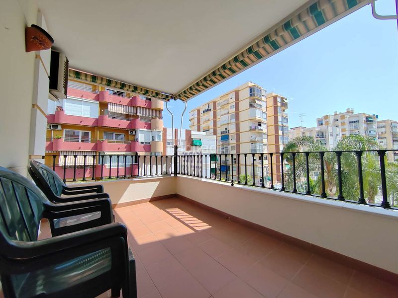 Foto 075d61dc-29ce-45ce-b565-82638146dc83. Appartement in Centro Torre del Mar
