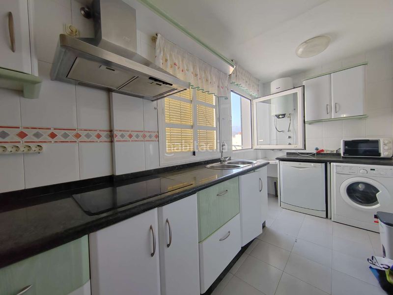 Foto 7288b7dd-e20d-4bb2-9f18-7211abf8982a. Appartement in Centro Torre del Mar