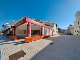 Rent Business premise  N/a