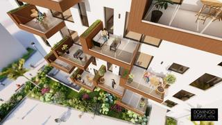 Appartement  N/a