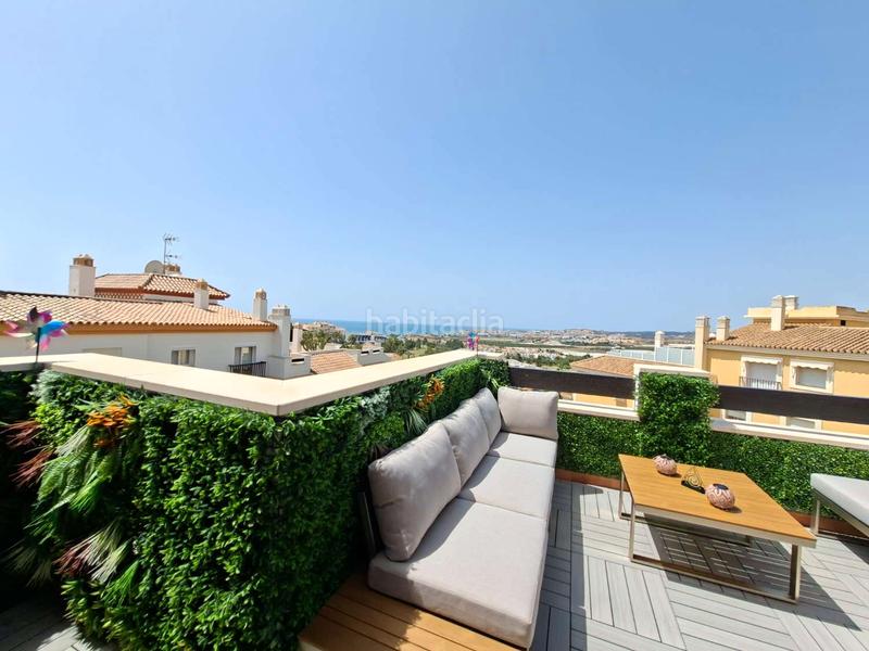 Foto 1eddb14d-18ae-486b-83a6-d17bb0ee44ad. Piso en Caleta de Velez