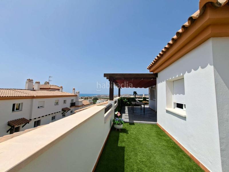 Foto 2dedc76e-284f-421c-a19a-4c017399e1c8. Piso en Caleta de Velez