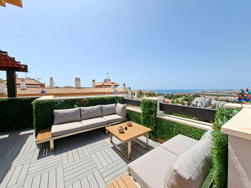 Foto 398fc90f-c6bd-4c7c-91b4-4af4877d74e4. Piso en Caleta de Velez