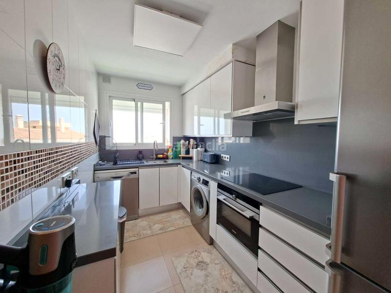 Foto 3ce1aec7-cf6d-418b-a743-540801bd9dd9. Piso en Caleta de Velez