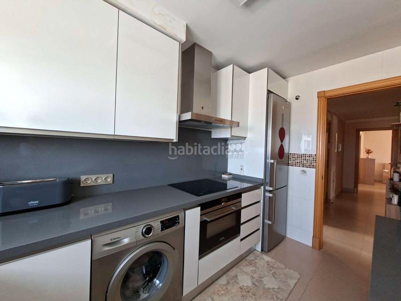 Foto 4498c607-7ad6-4957-8442-557cab3e51ed. Piso en Caleta de Velez