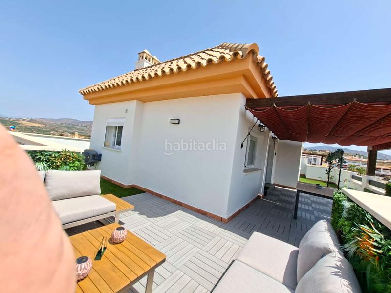 Foto 45f8bef9-51d9-44b4-a717-0dca77502fcf. Piso en Caleta de Velez