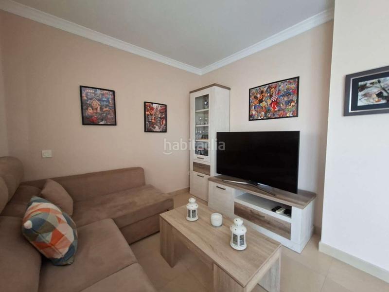 Foto 4b570ce9-4944-433d-9639-f76f740582fe. Piso en Caleta de Velez