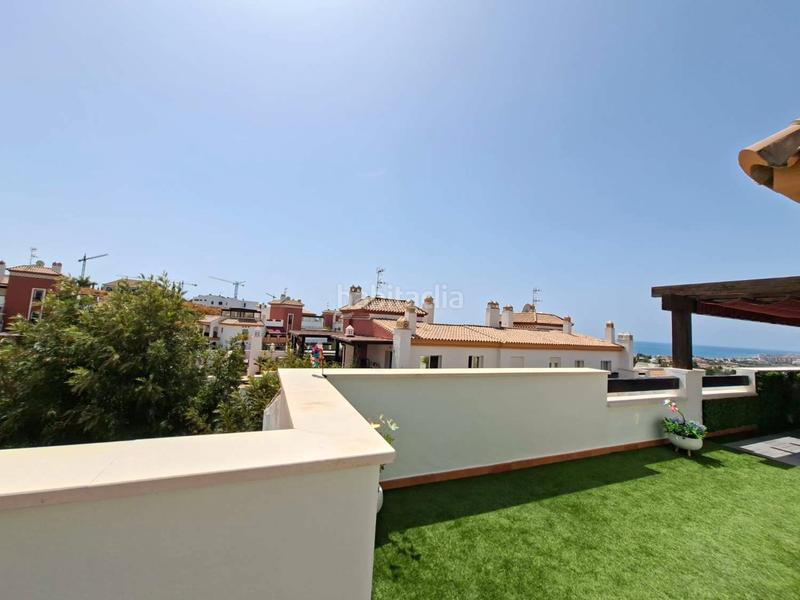 Foto 7045edab-396a-4ef7-a853-3851f14eb4a5. Piso en Caleta de Velez