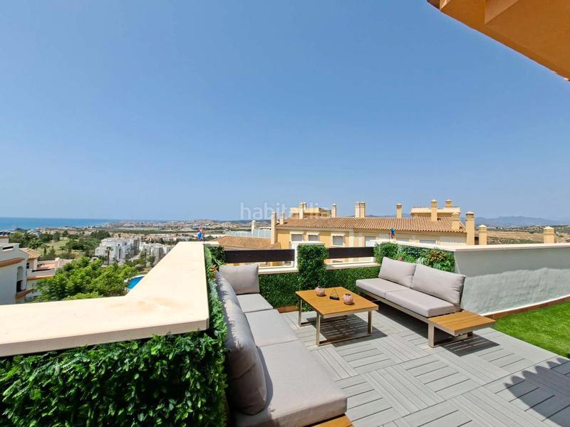 Foto b89f31b3-2590-49ae-9a89-74d35dac96ad. Piso en Caleta de Velez