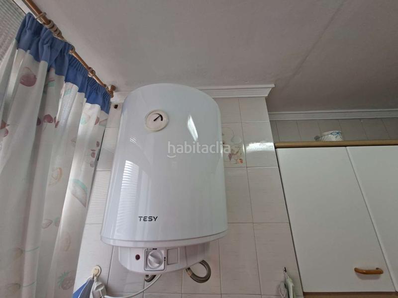 Foto 2a84da95-aeff-42ed-883c-83f980438dd9. Etagenwohnung in Camino Viejo de Málaga Vélez - Málaga