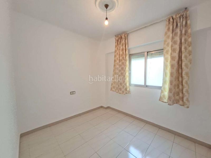 Foto 6d192342-6fe8-45b6-9c9f-00710f83a074. Etagenwohnung in Camino Viejo de Málaga Vélez - Málaga