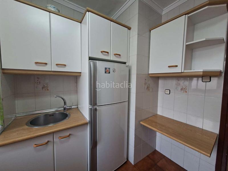 Foto af2ffa5b-9233-4022-b308-6c334ca18fca. Etagenwohnung in Camino Viejo de Málaga Vélez - Málaga