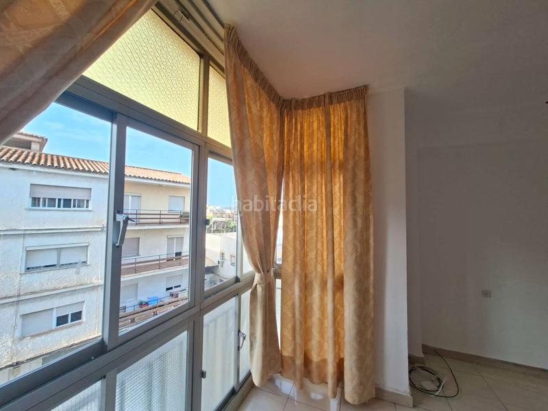 Foto f5879252-c174-4d2b-9b91-e5db723fec33. Etagenwohnung in Camino Viejo de Málaga Vélez - Málaga