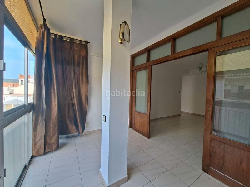 Foto fa487a99-d25e-4f53-81df-b1ab3fc892b8. Etagenwohnung in Camino Viejo de Málaga Vélez - Málaga