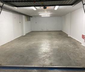 Parking coche  N/a