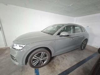 Parking coche  N/a