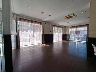 Geschäftsraum in N/A