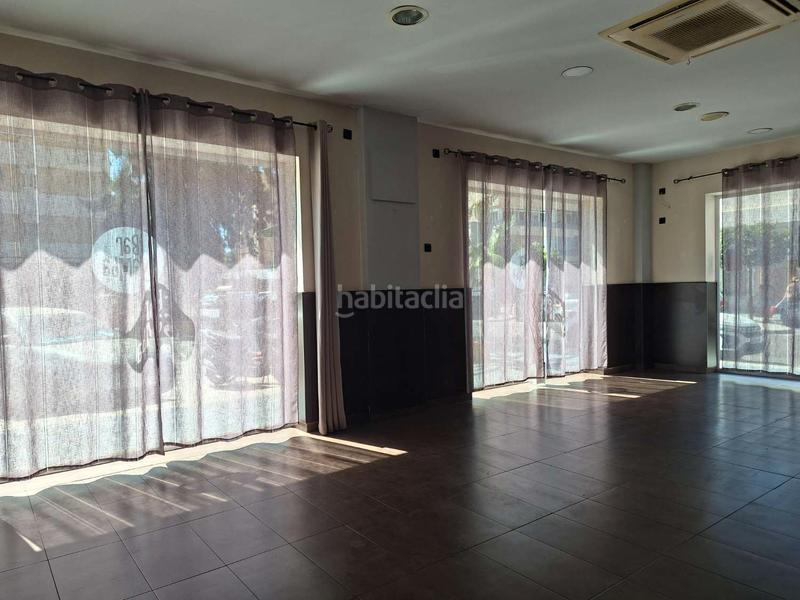 Foto 28c17cd3-e793-44fa-a4fd-fbad5e620ed3. Local comercial en Poniente-Faro Torre del Mar