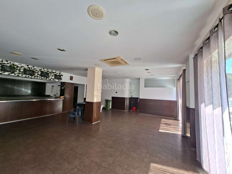 Foto dcf5fe5a-e040-437c-84dd-7740e77dfc79. Local comercial en Poniente-Faro Torre del Mar