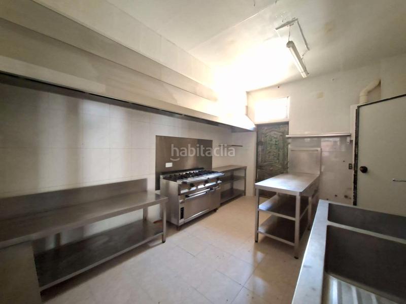 Foto 4ffcdce2-eaa3-461f-bd7e-931bc5a65cbc. Local commercial dans Poniente-Faro Torre del Mar