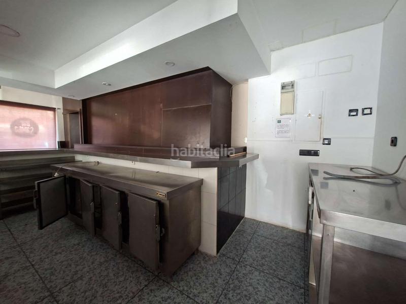 Foto 7391eb7a-52dc-4b08-8add-69a82ba887ba. Local commercial dans Poniente-Faro Torre del Mar