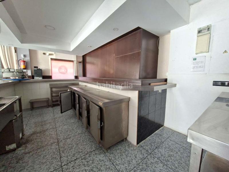 Foto 7d267a92-f48a-4af0-be50-9b3938312f38. Local commercial dans Poniente-Faro Torre del Mar