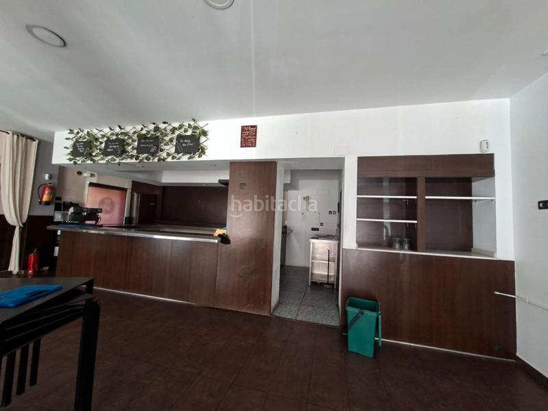 Foto dcbded48-1ca1-44e5-8c12-1d7e1a69c077. Local commercial dans Poniente-Faro Torre del Mar