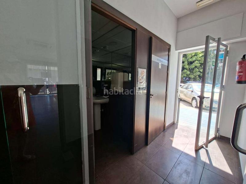 Foto f3b55d74-ac3c-47a1-867a-272de93aecba. Local commercial dans Poniente-Faro Torre del Mar