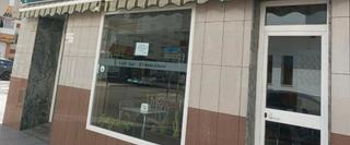 Local Comercial en Centro