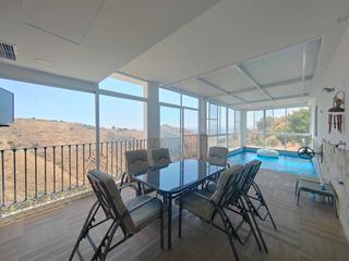 Rent Country house  N/a