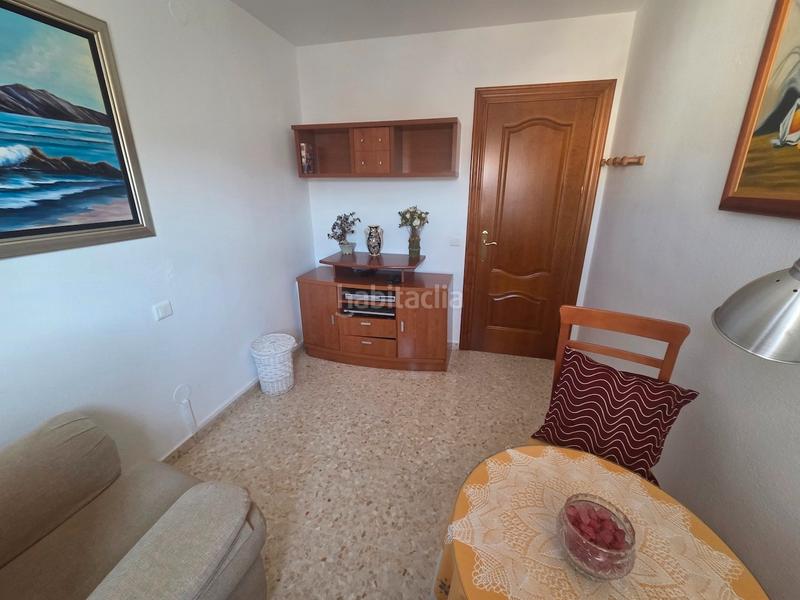 Foto 115807a7-a8db-42c5-94e7-754591fecd7e. Appartement avec piscine dans Viña Málaga Torre del Mar