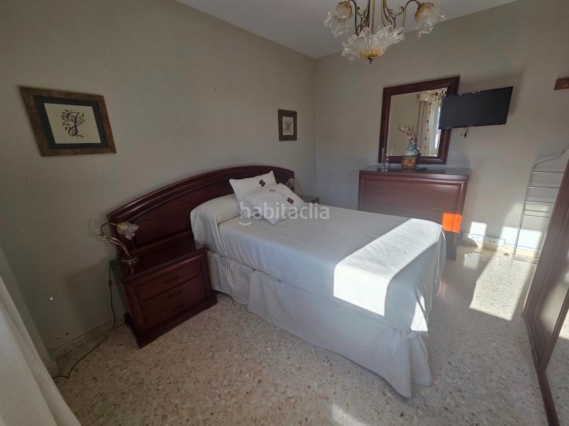 Foto 13ea1252-de78-4cda-9b7e-7ad3f2ce9ae5. Appartement avec piscine dans Viña Málaga Torre del Mar