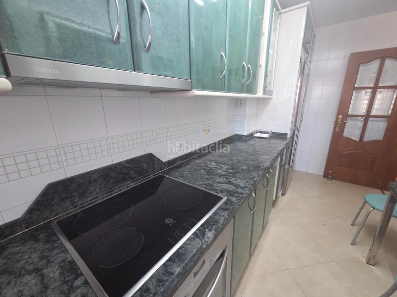 Foto 1ef11916-71f4-4fb5-a0c1-f353b008930a. Appartement avec piscine dans Viña Málaga Torre del Mar