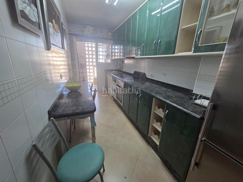 Foto 2283e6db-fe41-4aeb-adad-c2f5d001d96d. Appartement avec piscine dans Viña Málaga Torre del Mar