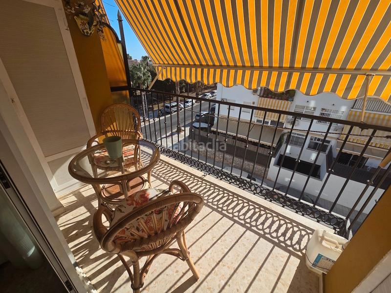 Foto 74ce7290-c150-41bc-a037-c23a320e26bf. Appartement avec piscine dans Viña Málaga Torre del Mar