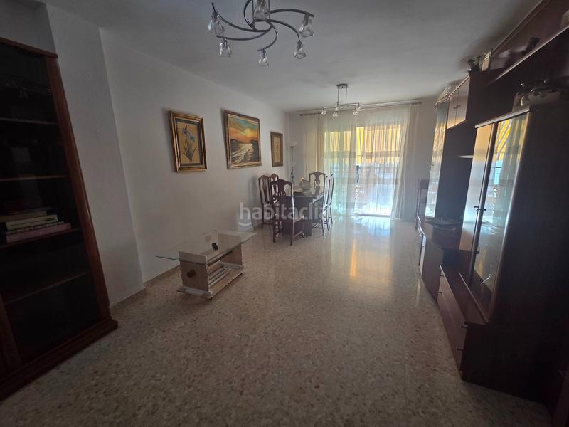 Foto 75f912e9-6341-4a24-b7c0-5dc516934545. Appartement avec piscine dans Viña Málaga Torre del Mar