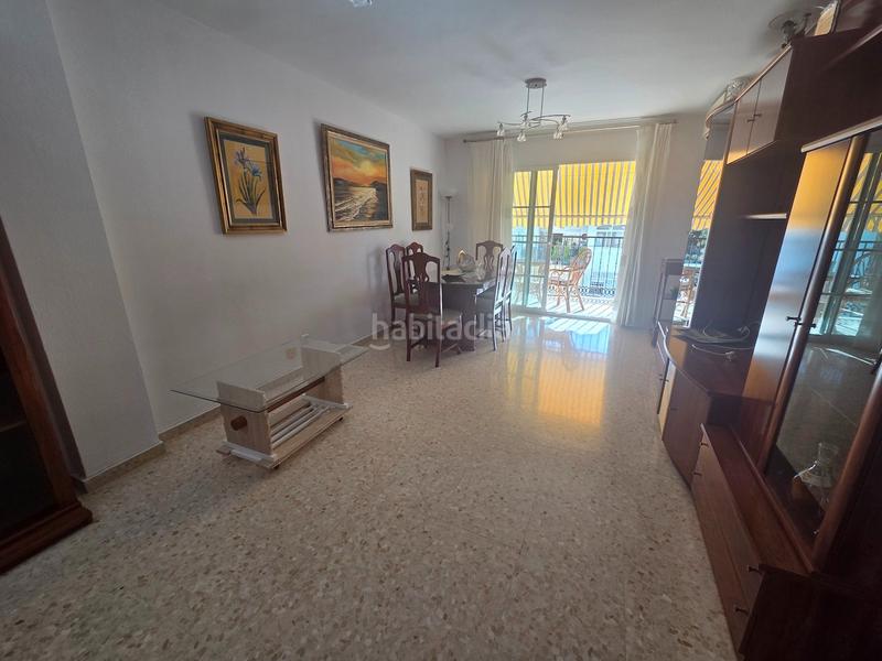 Foto 8701b8e4-8d92-4a80-9d15-254439867e9c. Appartement avec piscine dans Viña Málaga Torre del Mar