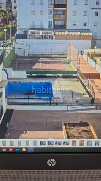 Foto 8caa6f9c-a4f2-4f8a-9bff-1fa49eeab9ed. Appartement avec piscine dans Viña Málaga Torre del Mar