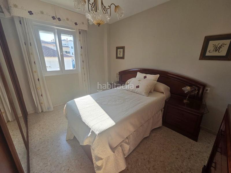 Foto e99bf8a3-f6ec-49f9-b754-5c12d423af72. Appartement avec piscine dans Viña Málaga Torre del Mar
