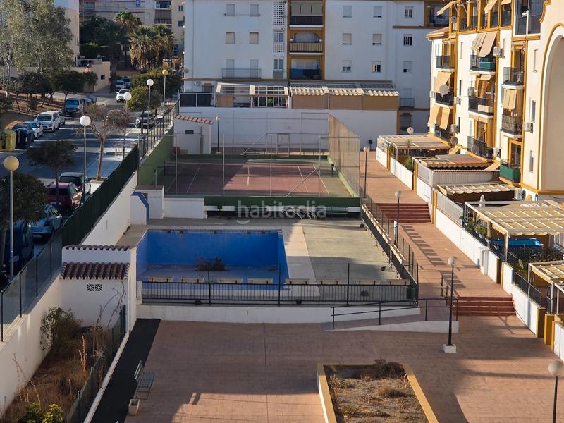 Foto ed858e93-0add-41f5-95be-e1d2f6623f86. Appartement avec piscine dans Viña Málaga Torre del Mar