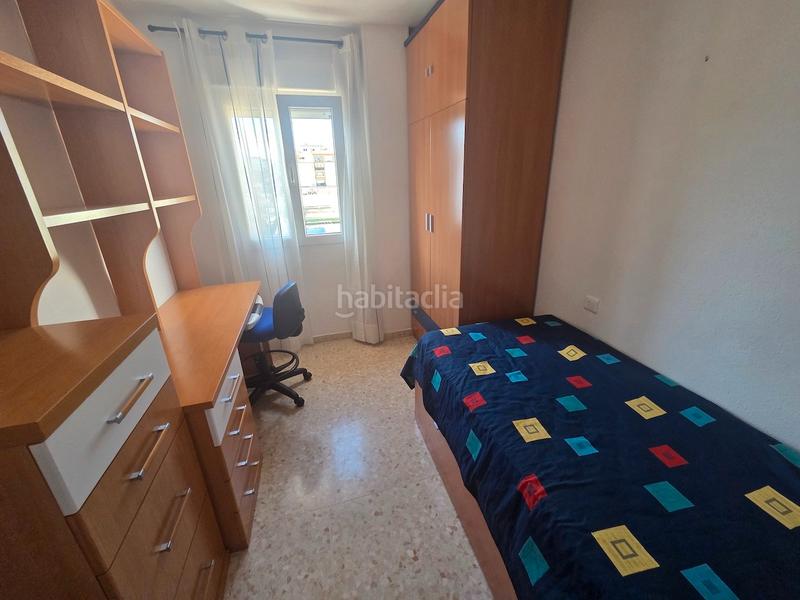 Foto f39cf1c1-62a7-49d3-8087-c886cf59f710. Appartement avec piscine dans Viña Málaga Torre del Mar