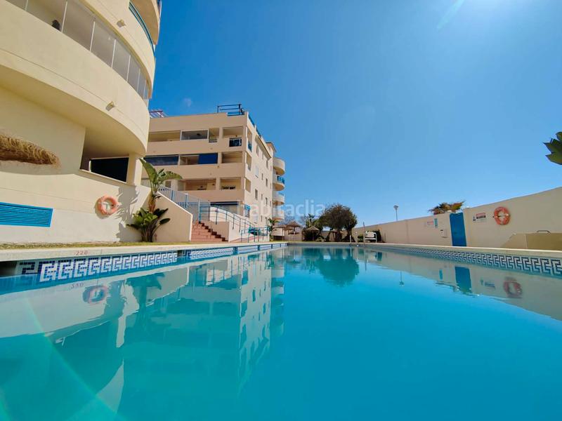 Foto 29fcfd8e-525f-40dd-b885-b232b951b287. Lloguer apartament amb calefacció aparcament piscina a Torrox